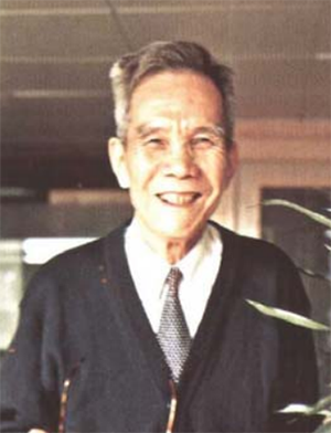冯耀南
