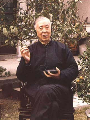 李国衡