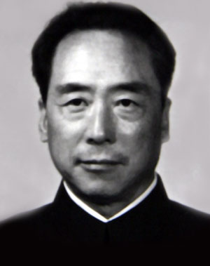 曹希平