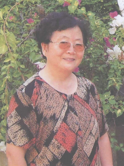 闫晓萍