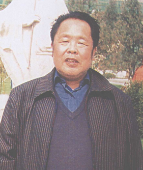 李宝华