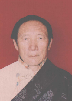 朵玛格排