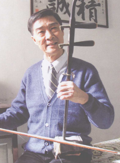 张镇