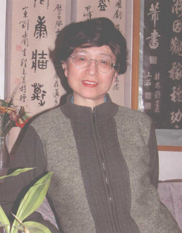 米逸颖