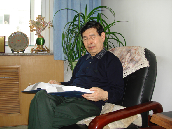 王长洪