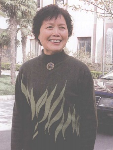 杨桂云