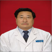 张庚扬