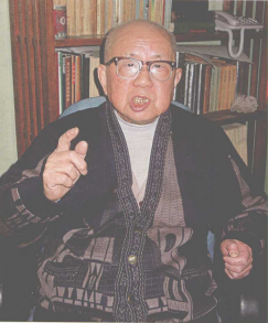 姜揖君