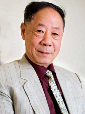 张炳厚
